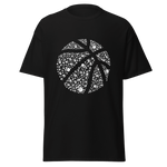 Krudy Monkey Baller T Black