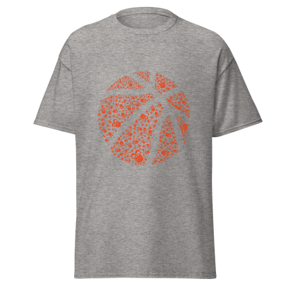  Krudy Monkey Baller T Grey