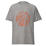  Krudy Monkey Baller T Grey