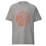  Krudy Monkey Baller T Grey