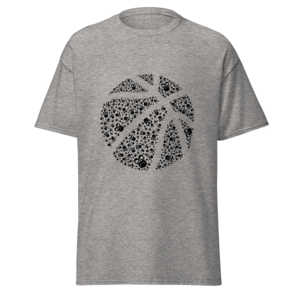  Krudy Monkey Baller T Grey