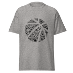  Krudy Monkey Baller T Grey