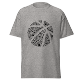  Krudy Monkey Baller T Grey