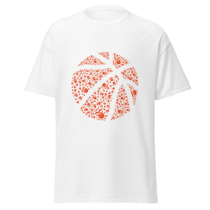  Krudy Monkey Baller T White