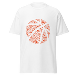  Krudy Monkey Baller T White