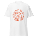  Krudy Monkey Baller T White
