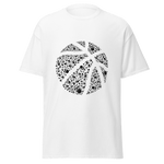  Krudy Monkey Baller T White