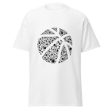  Krudy Monkey Baller T White