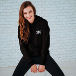 Krudy Monkey KM Mini Logo Hoodie